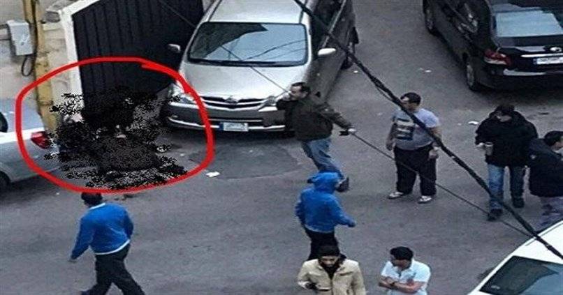 جديد قضية من قتل زوجته في رأس النبع.. عثروا على سيارته وهذا ما وجدوه!