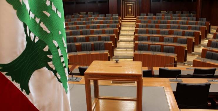 خبراء أوروبيون لمراقبة الانتخابات اللبنانية!
