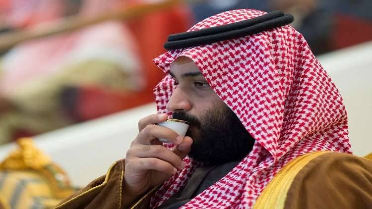 تكليف جديد للأمير محمد بن سلمان