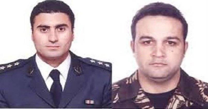ما هو مصير قاتل الشهيدين بشعلاني وزهرمان؟