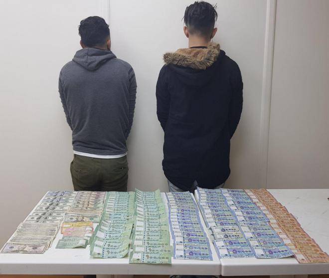 تفاصيل عملية السطو المسلح على البنك اللبناني السويسري