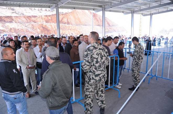 بالفيديو: للنازحين السوريين.. اجراءات وقرارات جديدة وضعها الامن العام