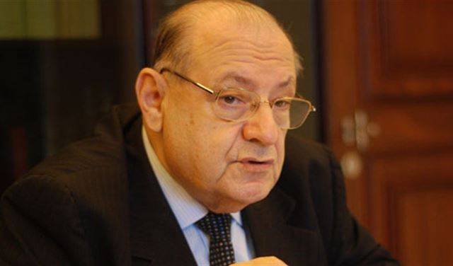 أبي نصر: لا استبعد صعوداً وهبوطاً في العلاقة بين "التيار" و"القوات"