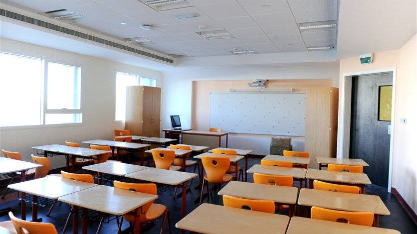 هل تستمر نقابة المعلمين في الاضراب غدا؟