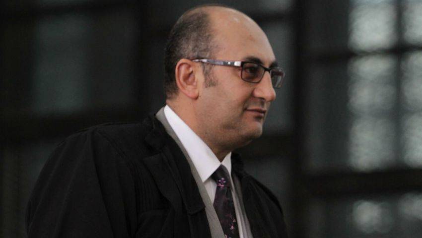 رسميا... خالد علي يعلن الانسحاب من الترشح للرئاسة في مصر