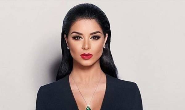 بالصورة.. ريما فقيه احتفلت بعيد ميلاد ابنتها الاول بطريقة مؤثرة