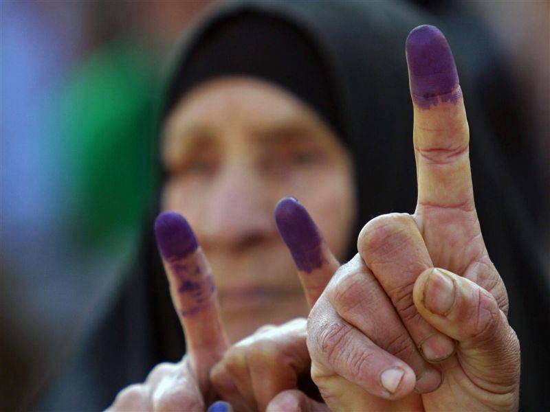 عاملاً وحيداً كفيلٌ بنسف الإنتخابات المقبلة... ما هو؟