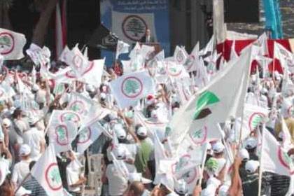 تعاون القوات مع الكتائب في البترون