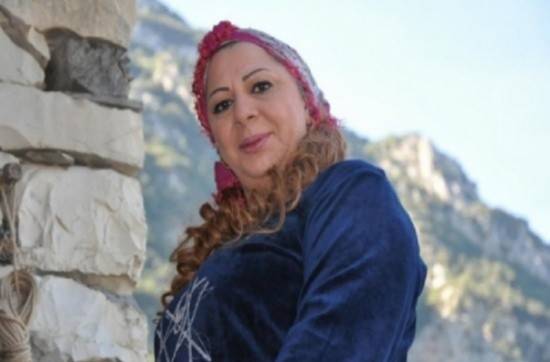 غادة بشور تثير ضجّة بإطلالتها الأخيرة.. شاهدوا كم غيّرها التجميل