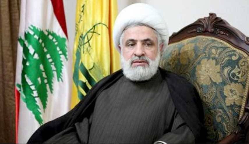 اجتماعات الشيخ نعيم قاسم مع المرشحين ظاهرة لافتة