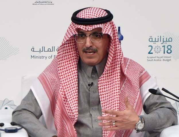 وزير المالية السعودي يفصح للمرة الأولى عن حجم التسويات مع بعض من "محتجزي الريتز"