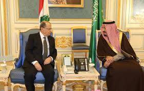 هل يتجه الرئيس عون الى الاقتراب من السعودية أكثر من ايران؟