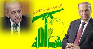 ماذا سيفعل الرئيس عون في حال دعم حزب الله برّي؟