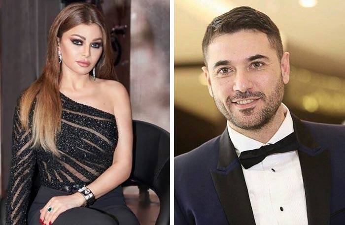 هذا ما سيجمع هيفاء وهبي وأحمد عز