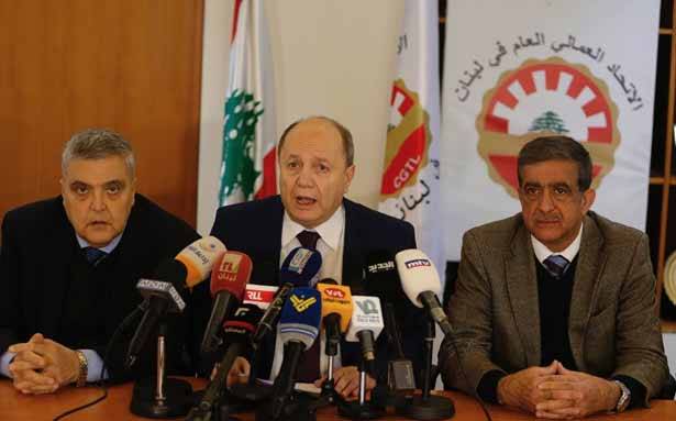 الأسمر : وقف مجلس شورى الدولة
لقرار الجراح تحقيق للعدالة وضرب للفساد
