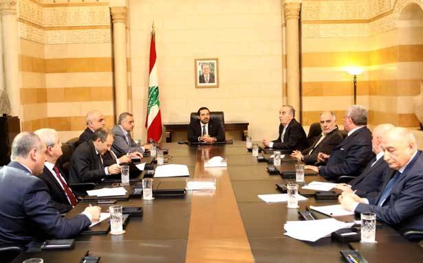 لهذا يرفض الحريري بحث تعديل القانون في الحكومة