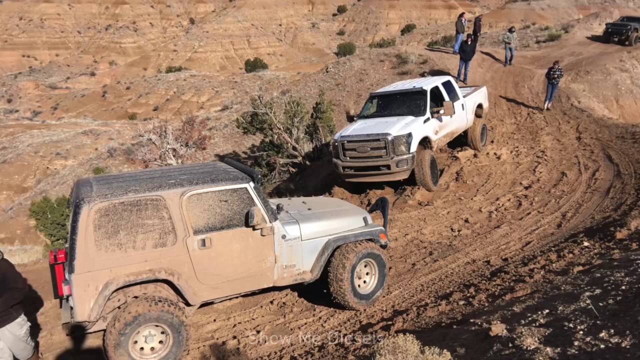 لهواة الـ"Off Roading" .. هذا الخبر يهمّكم!