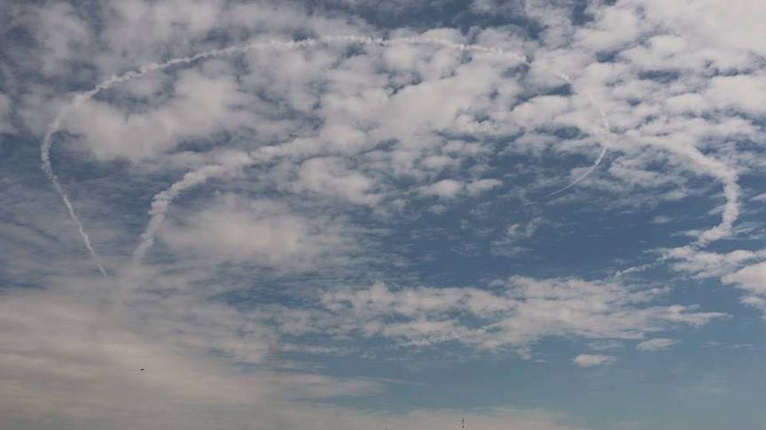 احدث منظومة دفاع جوي اصبحت تحمي سماء دمشق.. روسيا تفعلها رسمياً!؟ اليكم التفاصيل