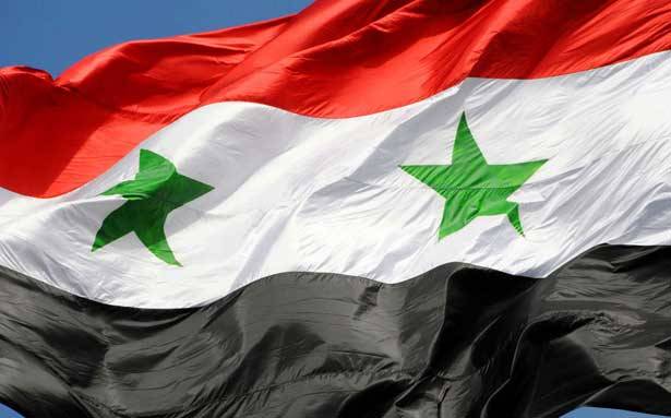 أمتي السورية
