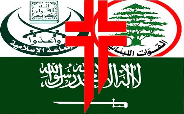 القوات تدخل صيدا من بوابة «الجماعة»