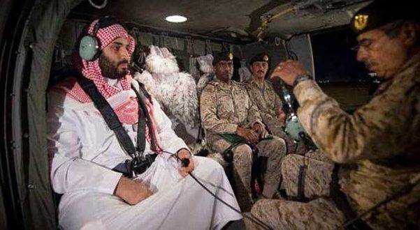 بينها انقلاب عسكري..مركز أبحاث إسرائيلي يتوقّع سيناريوهات تهاوي نظام الحكم بالسعودية