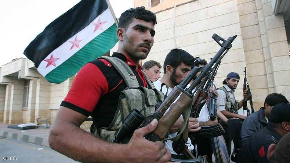 روسيا تفضح أميركا... هذا ما كانوا سيفعلونه في سوريا!