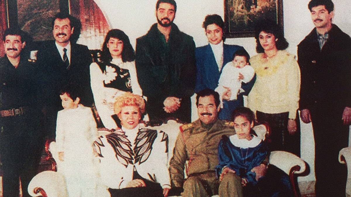 العراق يطالب الاردن بـ 28 مليار دولار