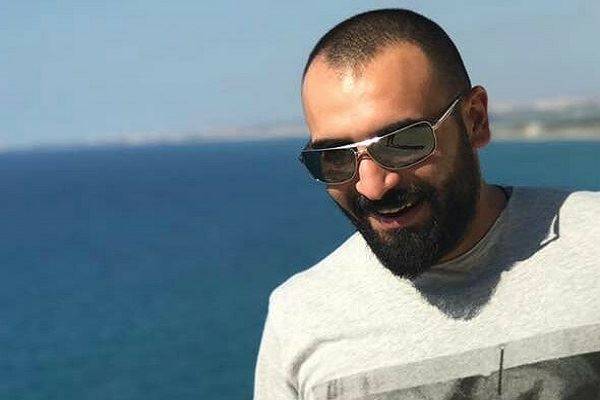 في لبنان..و قبل ان ينتحر..هذا ما كتبه موسى زهوة على صفحته على "فيسبوك"