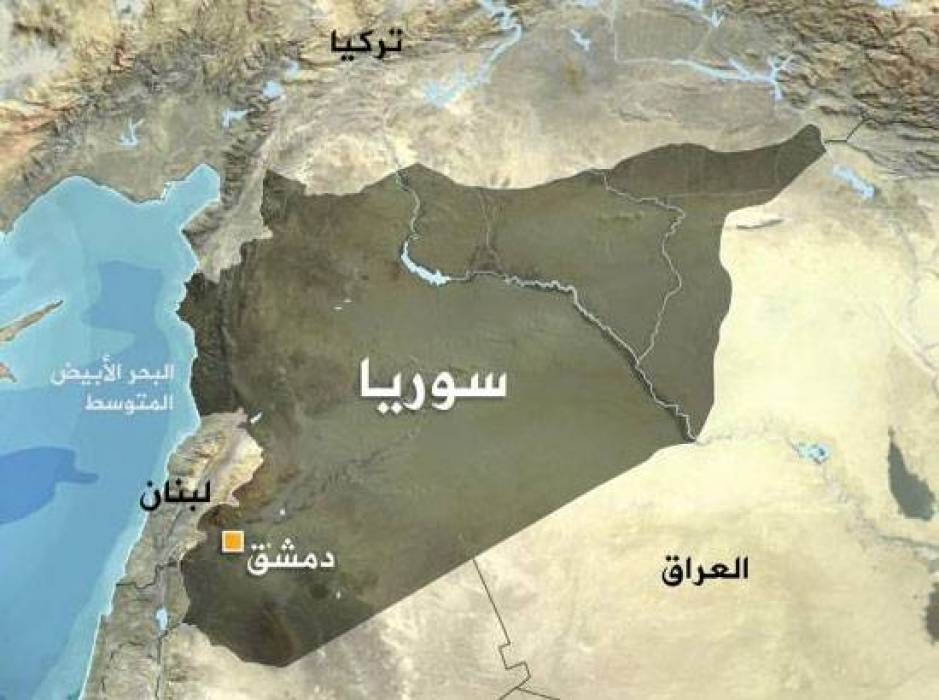 وثيقة "مجموعة واشنطن": قرارات خطيرة! فما مصير سوريا؟