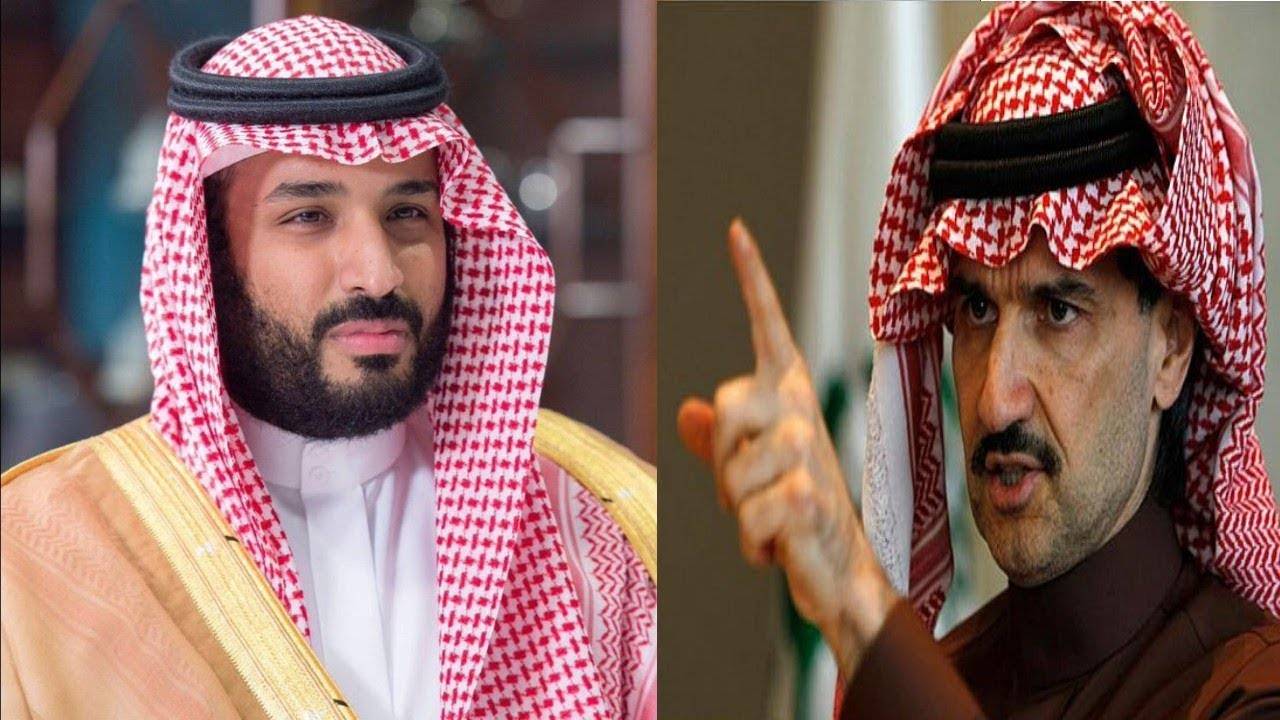 رويترز: اسرة الأمير الوليد بن طلال تعلن اطلاقه