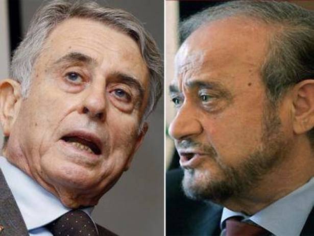 عبد الحليم خدام طلب اجتماع مع رفعت الأسد فرفض رفعت الطلب ولم يقابل خدام