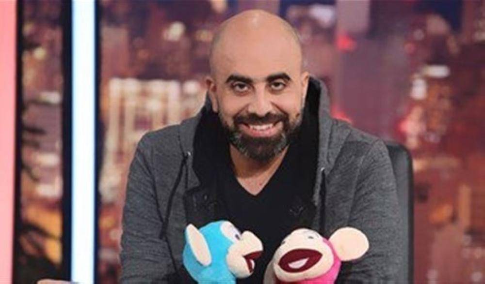 ماذا قال ملحم الرياشي لهشام حداد و كيف رد عليه هذا الاخير؟!
