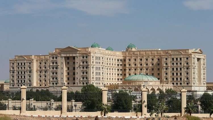 المرحلة الثانية لمعتقلي "الريتز" قريبا