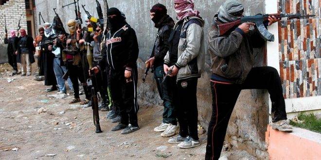 هل تهاجم الغوطة الشرقية دمشق