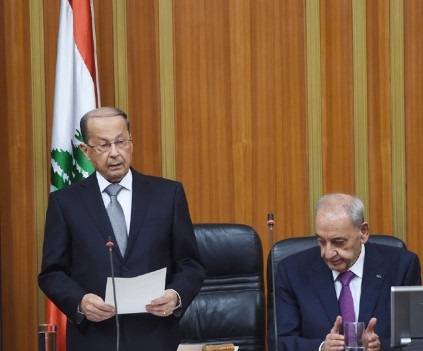 هل يطبق دستور الطائف في سوريا تحت اشراف أميركي – روسي