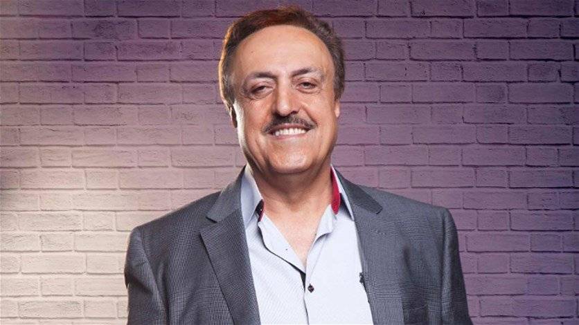 الشيف انطوان لهشام حداد: "صح إنك ملعون كبير... بس..