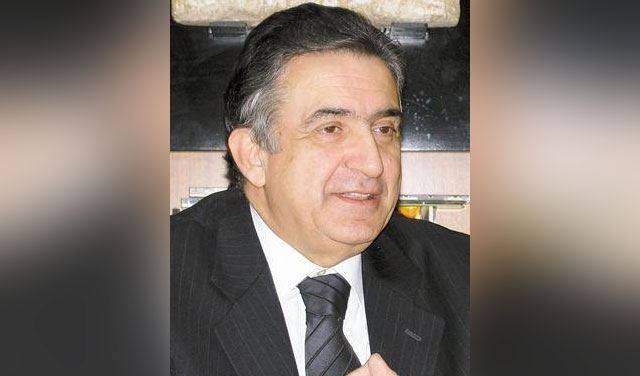 هل يكون الوزير ناجي بستاني المرشح المقبل لرئاسة الجمهورية؟
