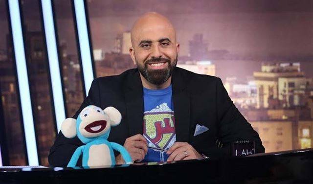 وهاب بعد الادعاء على هشام . اما قانون على الجميع وإما ممنوع الإستنساب".