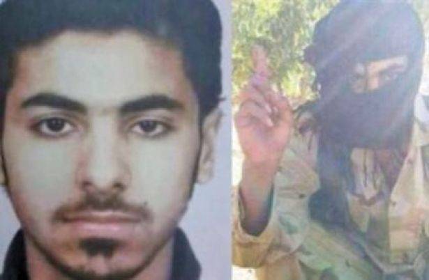 قتَلَةُ علي السيد وعباّس مِدلج الى الاعدام