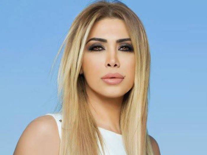 بالصورة.. تعرفوا إلى شقيقيّ نوال الزغبي في ظهور نادر لهما