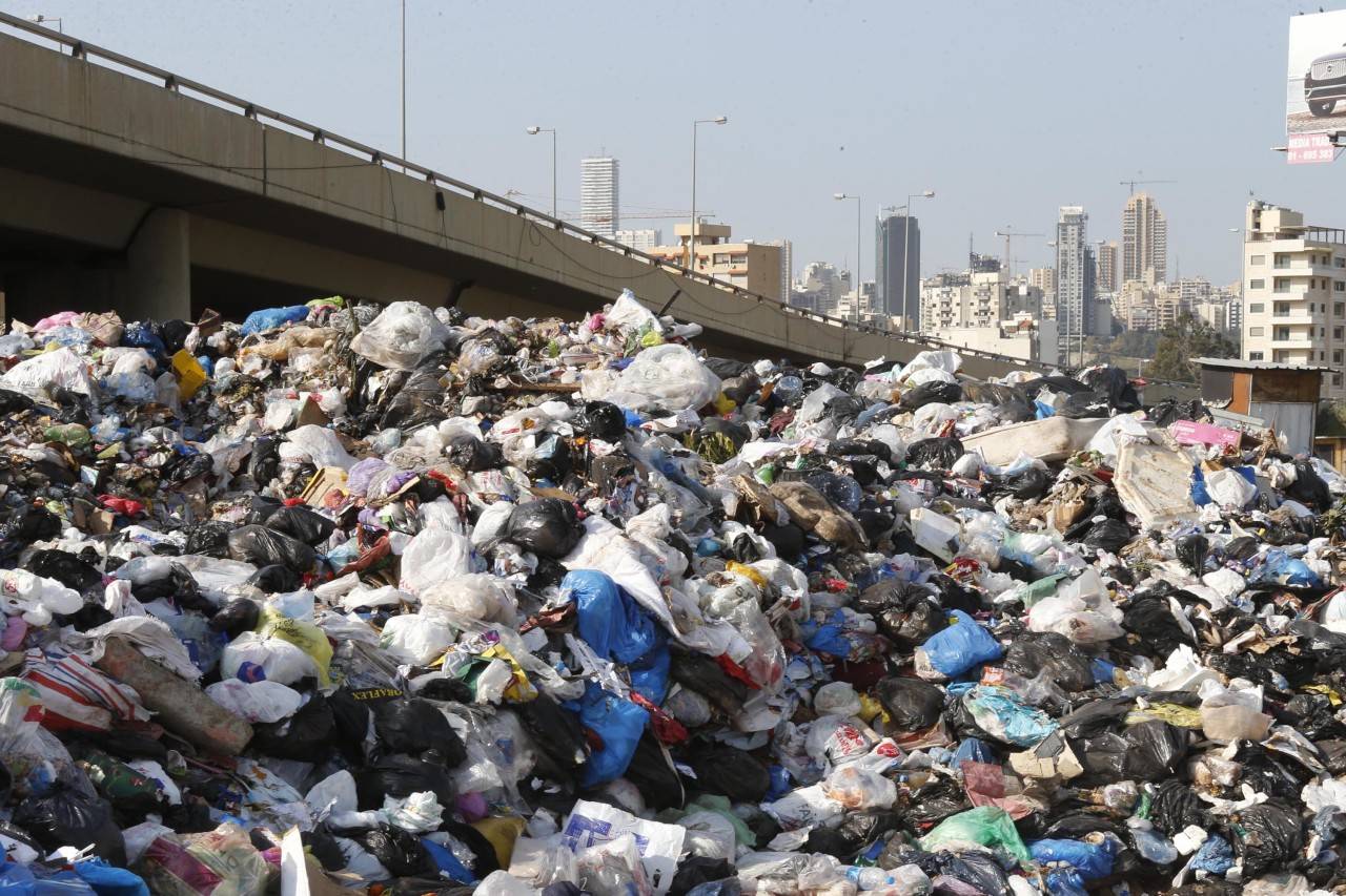 بالفيديو: عودة بملف النفايات إلى اللامركزية.. فمتى تنطلق الخطة؟