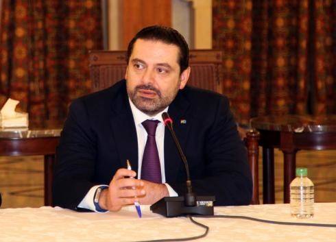الحريري يرأس اجتماع لجنة "درس وتطبيق قانون الانتخاب"