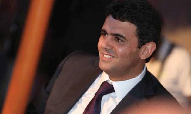الحواط: لانتفاضة شعبية في صناديق الاقتراع يوم 6 أيار