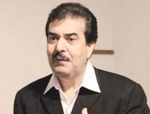 وزير الثقافة نعى نهاد طربيه: تميَّز بالأداء العذب