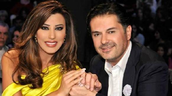 صورة نادرة: نجوى كرم وجورج وسوف وراغب علامة في بداياتهم