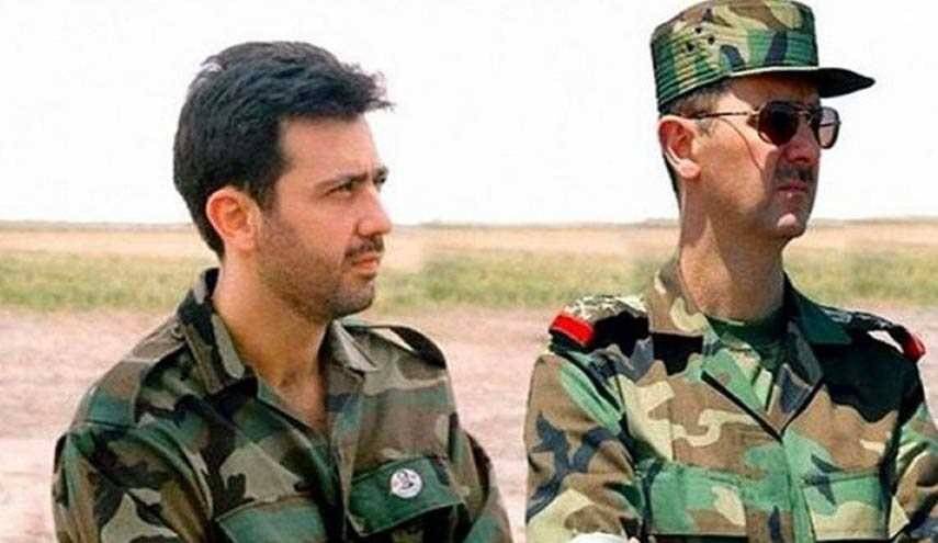 عراف مغربي يقول سنة 2018 يتسلم اللواء ماهر الأسد أحد أهم المراكز في سوريا