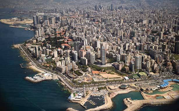 الاحباش يكثفون المشاورات والتحالف مع الثنائي الشيعي وارد