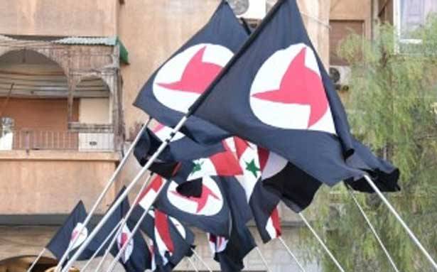 القومي يعلن عن ترشيحاته وتحالفاته خلال ايام