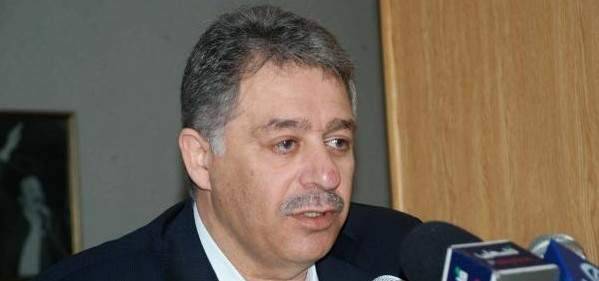 والد سفير فلسطين في لبنان في ذمة الله