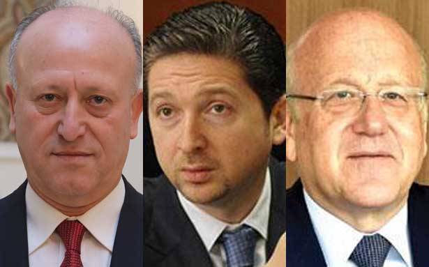 ميقاتي وكرامي يشكلان لائحتين منفصلتين للاستفادة من اصواتهما